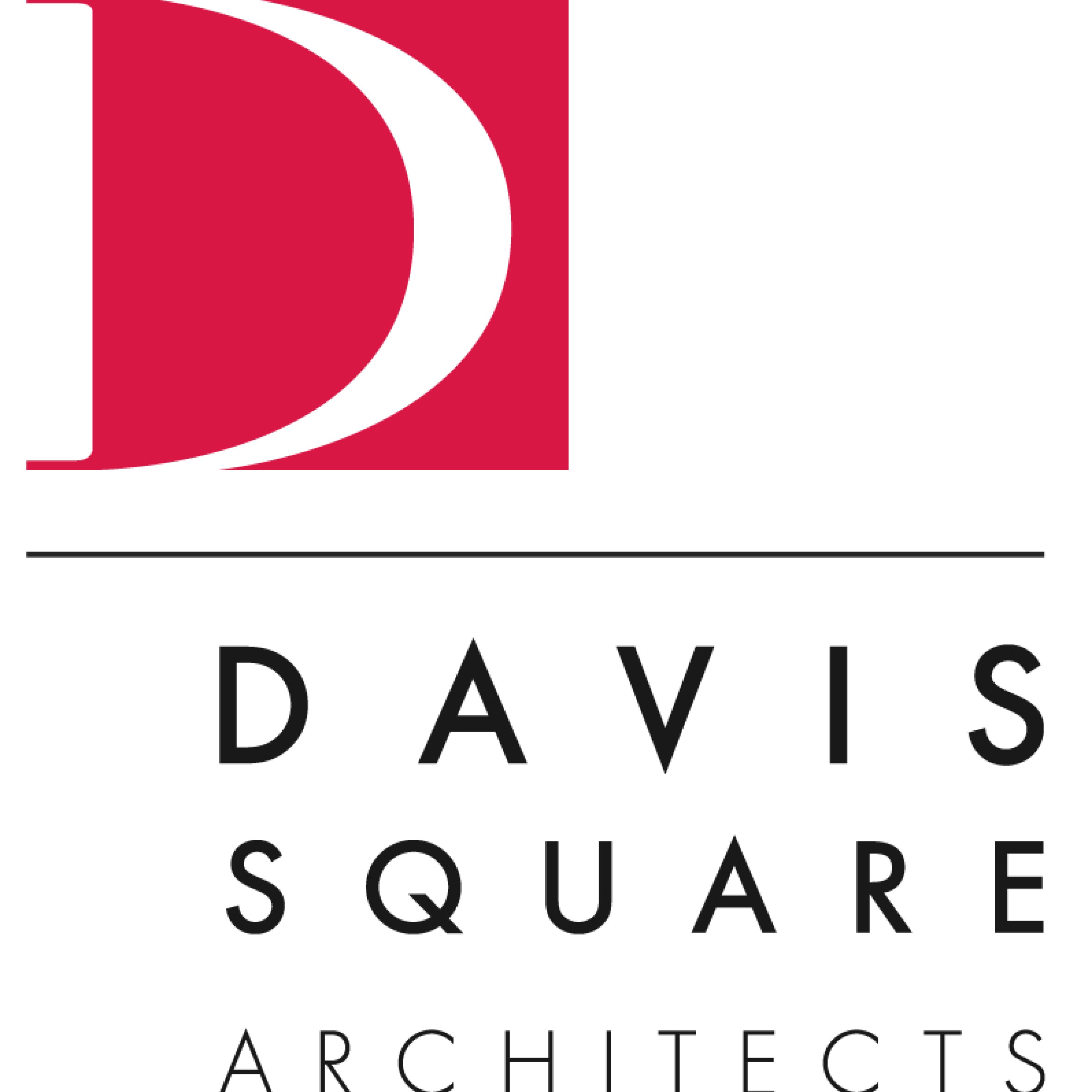 Davis Square Architects Logo Davis Square Architects Logo